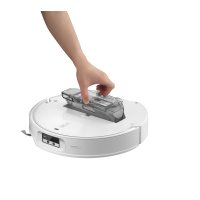 Roborock Qrevo CurvX 0.258 L White product thumbnail
