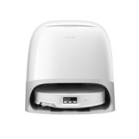 Roborock Qrevo CurvX 0.258 L White product thumbnail