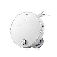 Roborock Qrevo CurvX 0.258 L White product thumbnail