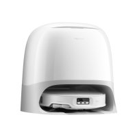 Roborock Qrevo CurvX 0.258 L White product thumbnail
