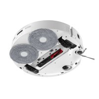 Roborock Qrevo CurvX 0.258 L White product thumbnail