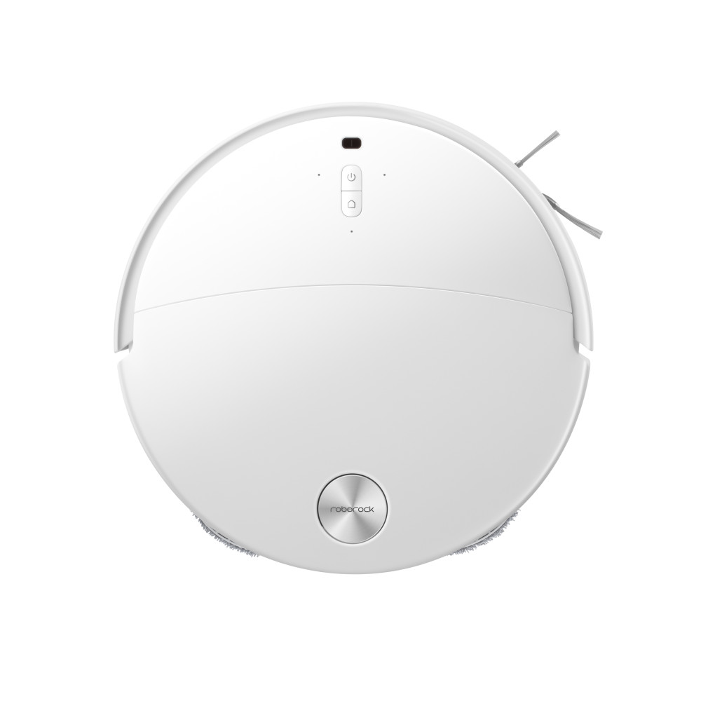 Roborock Qrevo CurvX 0.258 L White product photo