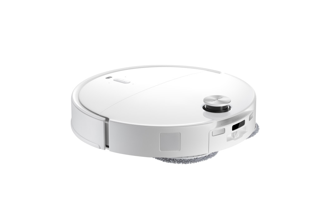 Roborock Qrevo CurvX 0.258 L White product photo