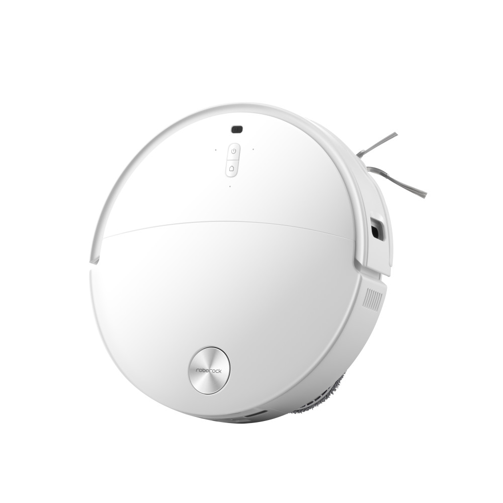 Roborock Qrevo CurvX 0.258 L White product photo