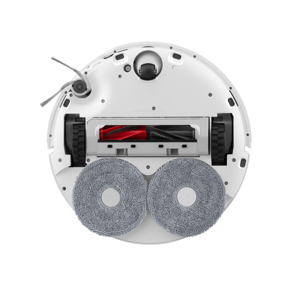 Roborock Qrevo CurvX 0.258 L White product photo