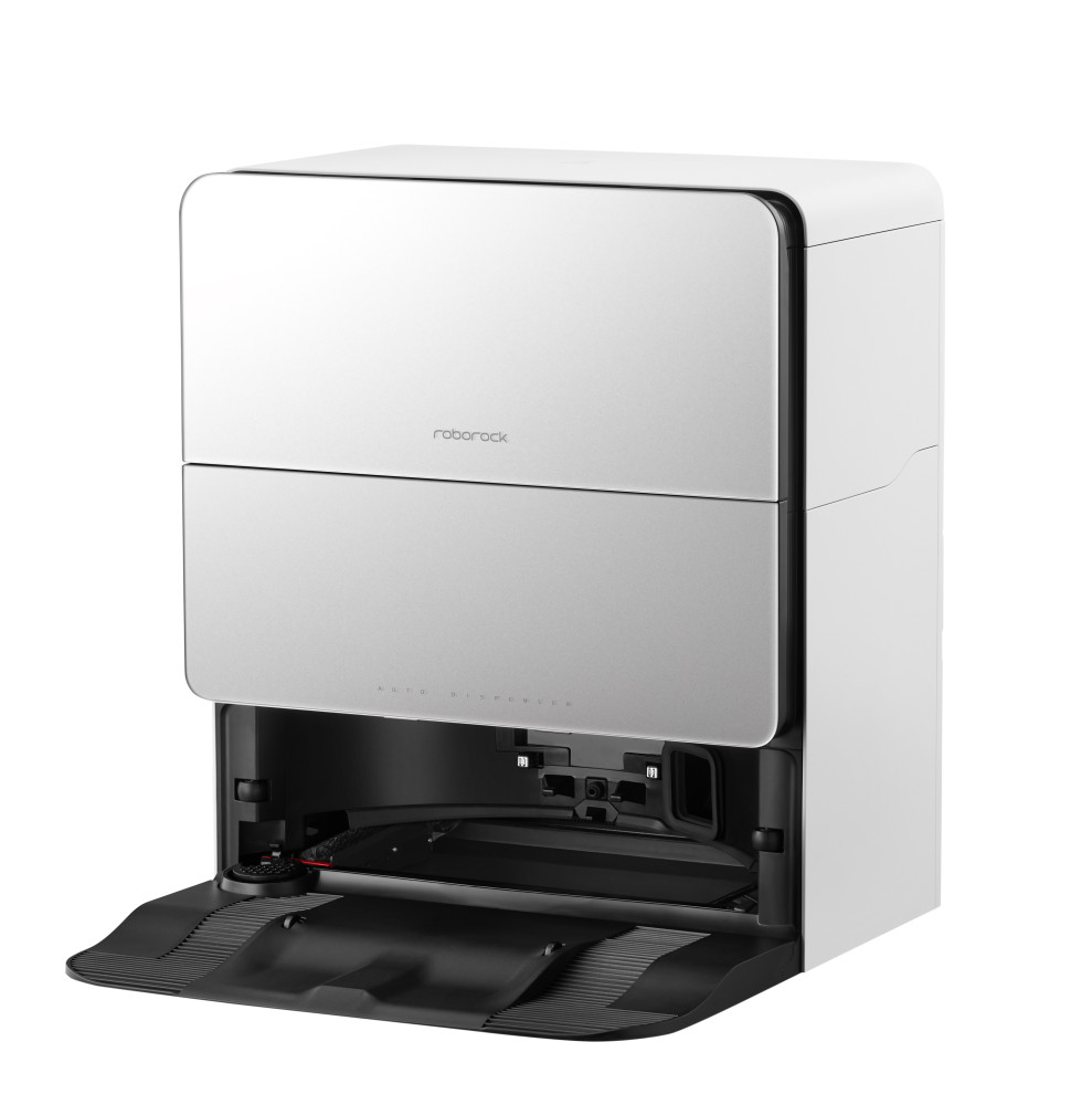 Roborock Saros 10 product photo