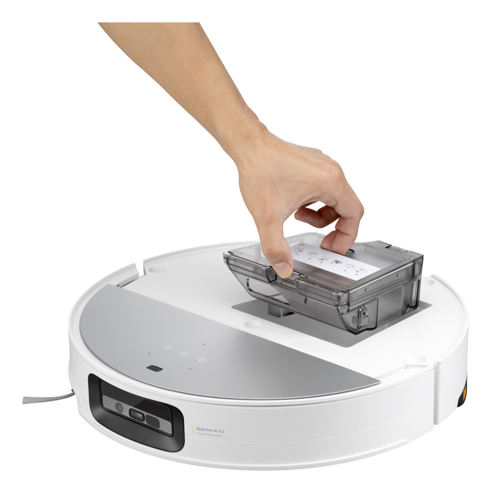 Roborock Saros 10 product photo