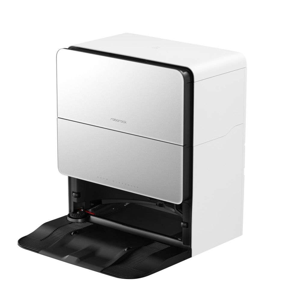 Roborock Saros 10 product photo