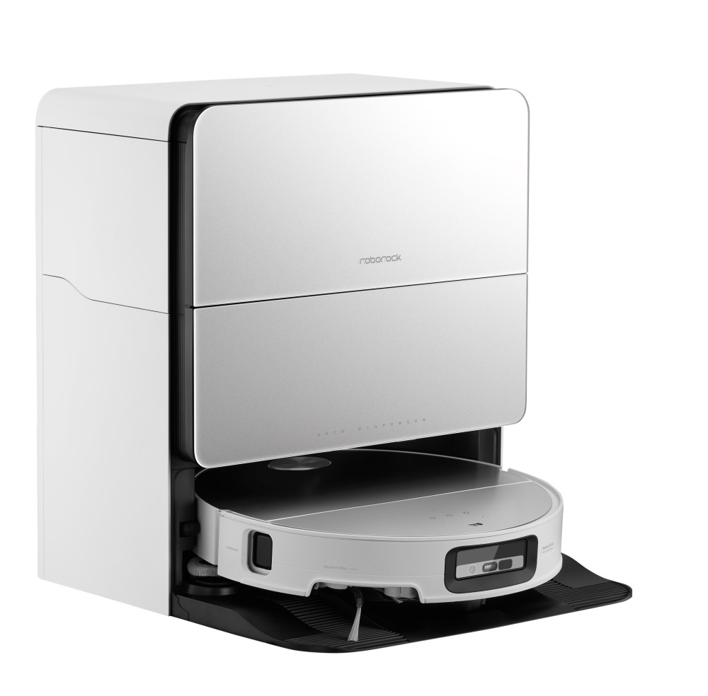 Roborock Saros 10 product photo