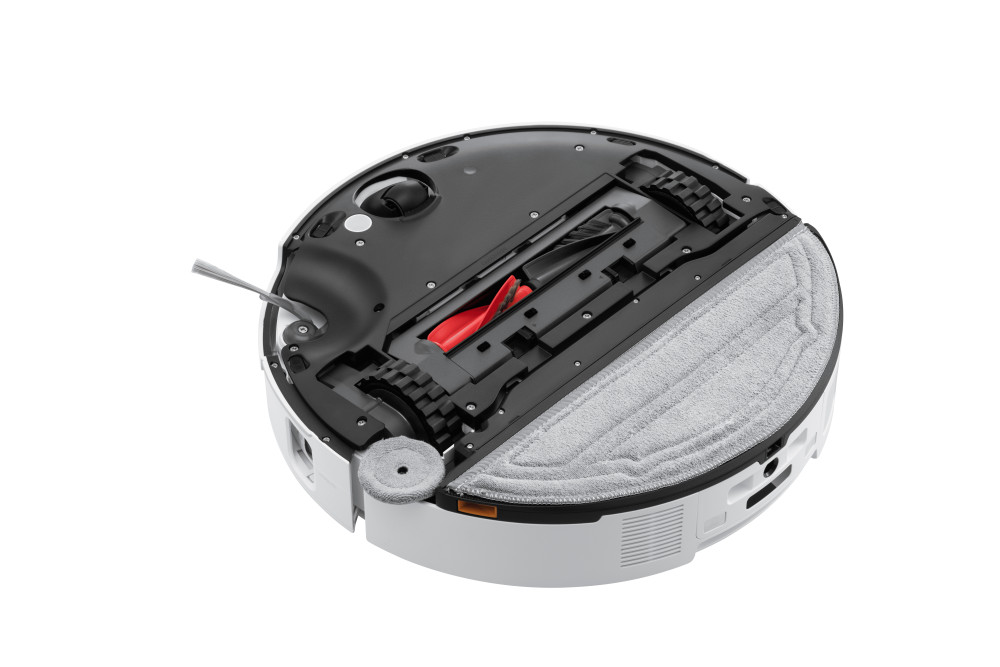 Roborock Saros 10 product photo