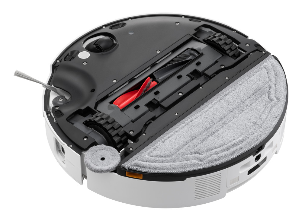 Roborock Saros 10 product photo