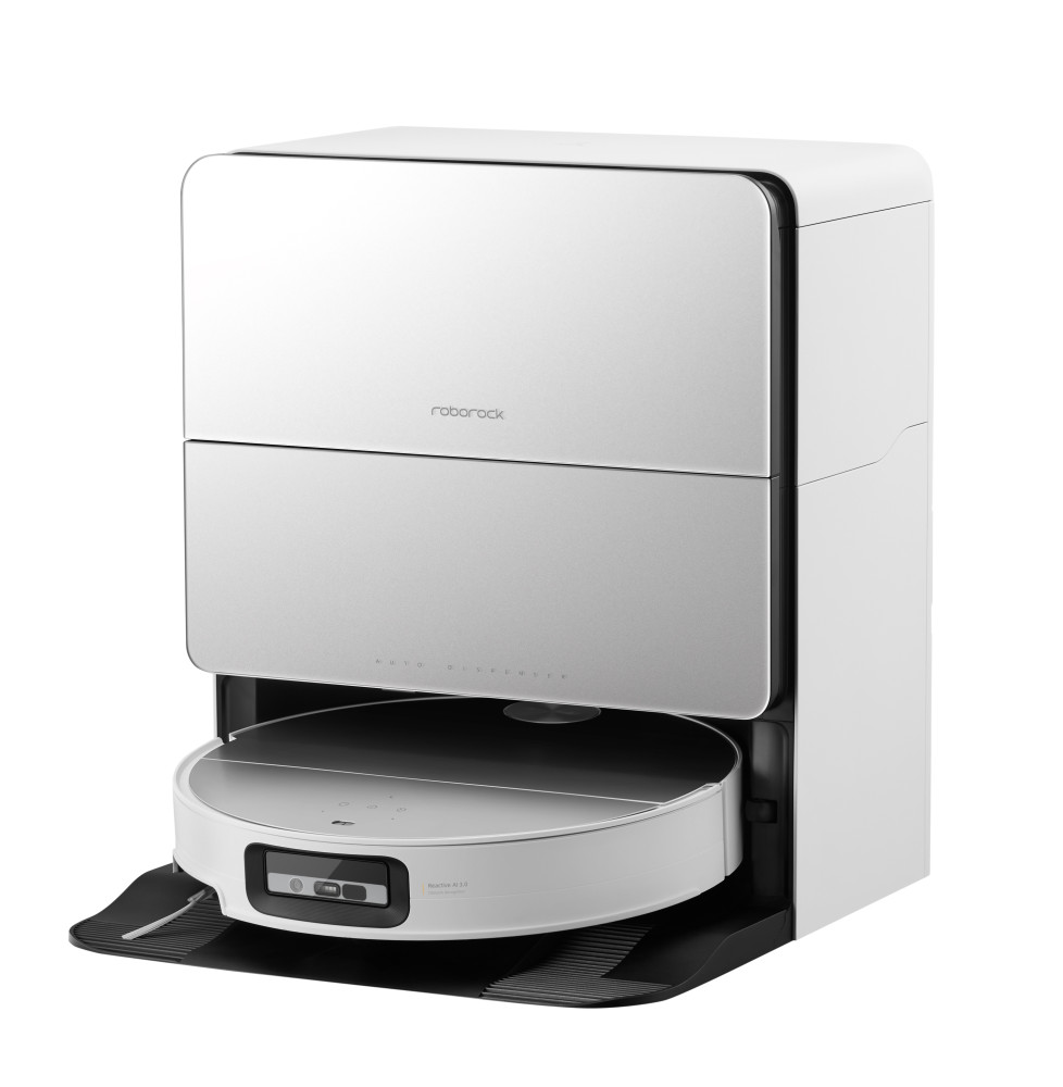 Roborock Saros 10 product photo