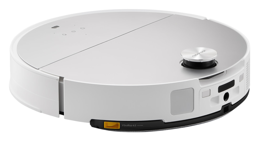 Roborock Saros 10 product photo
