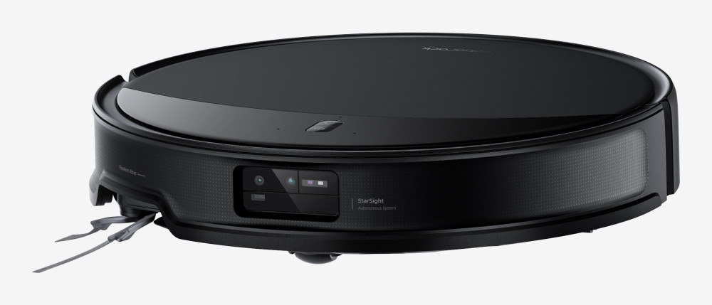 Roborock Saros 10r product photo