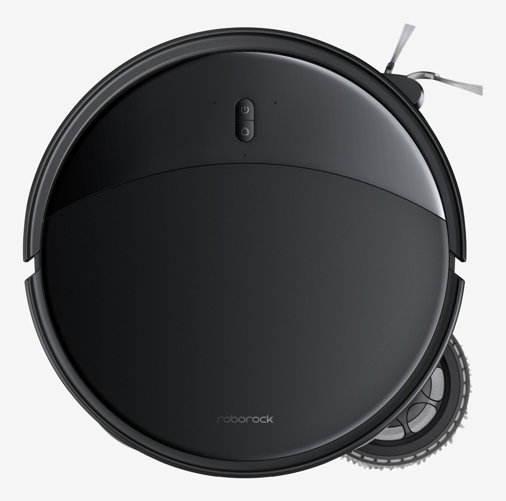 Roborock Saros 10r product photo