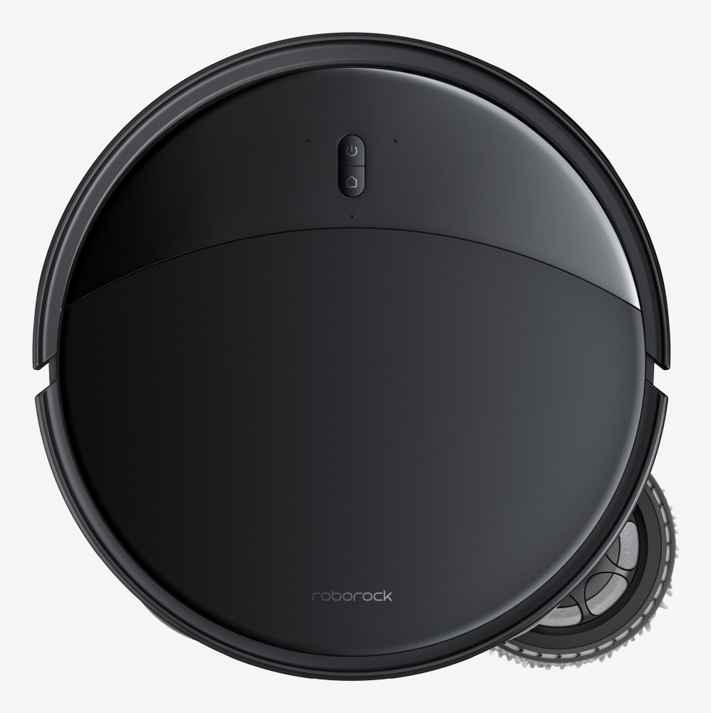 Roborock Saros 10r product photo