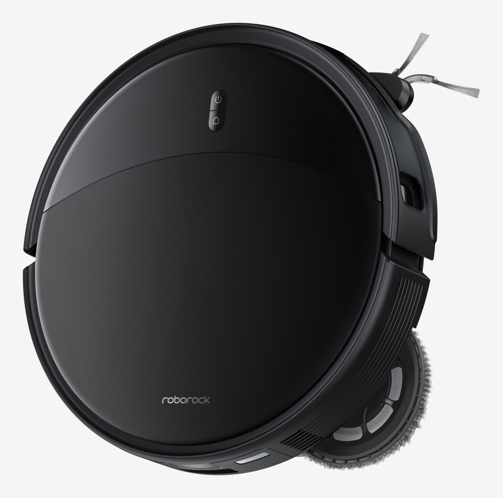 Roborock Saros 10r product photo