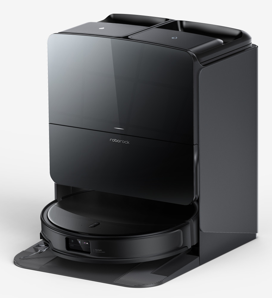 Roborock Saros 10r product photo