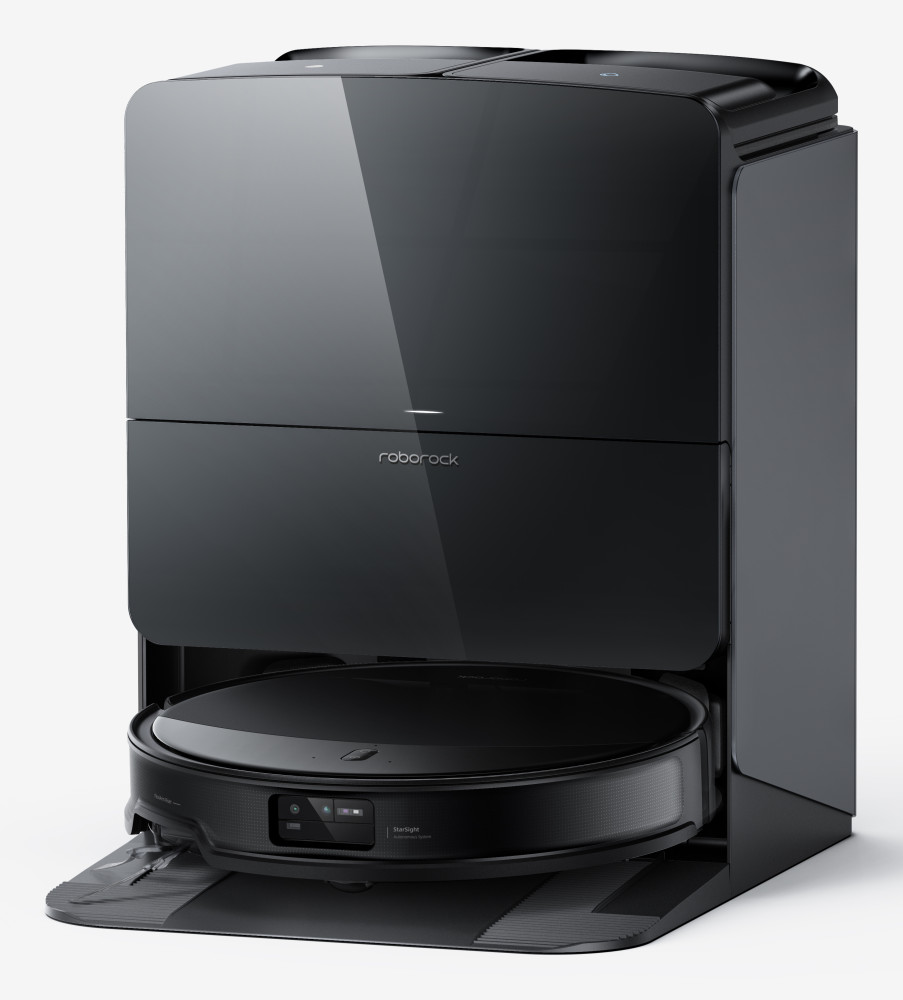 Roborock Saros 10r product photo