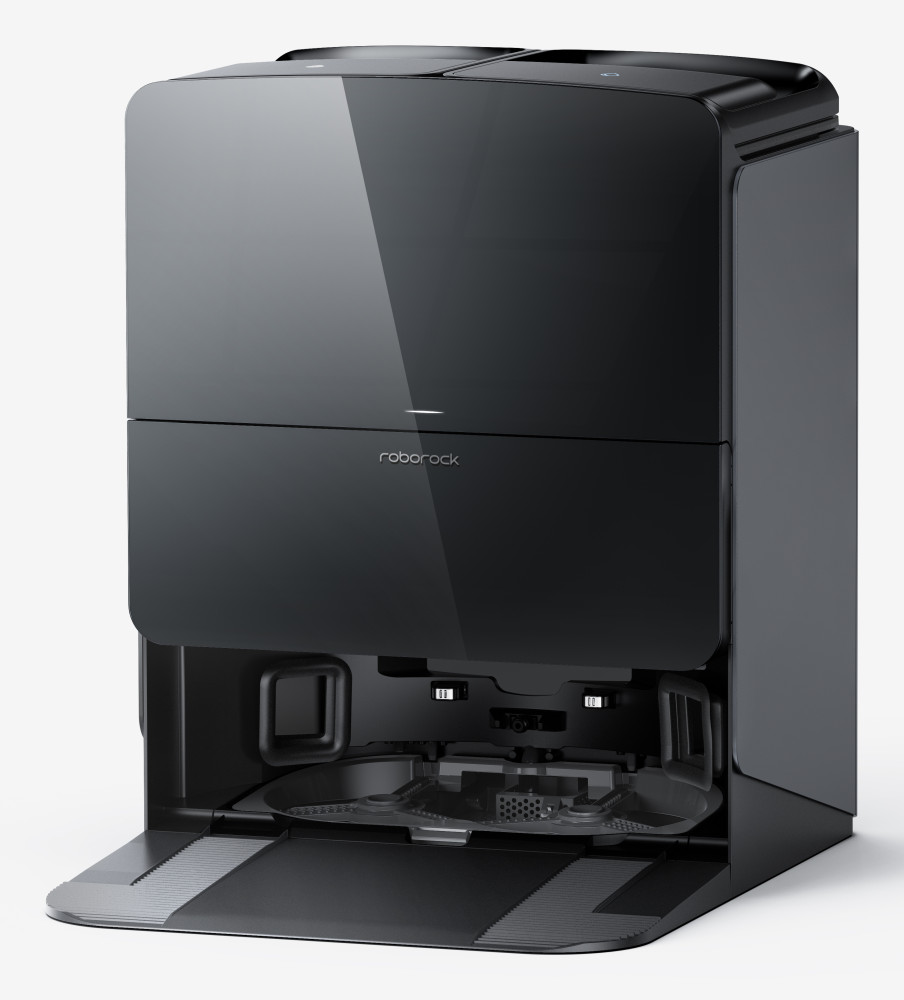 Roborock Saros 10r product photo