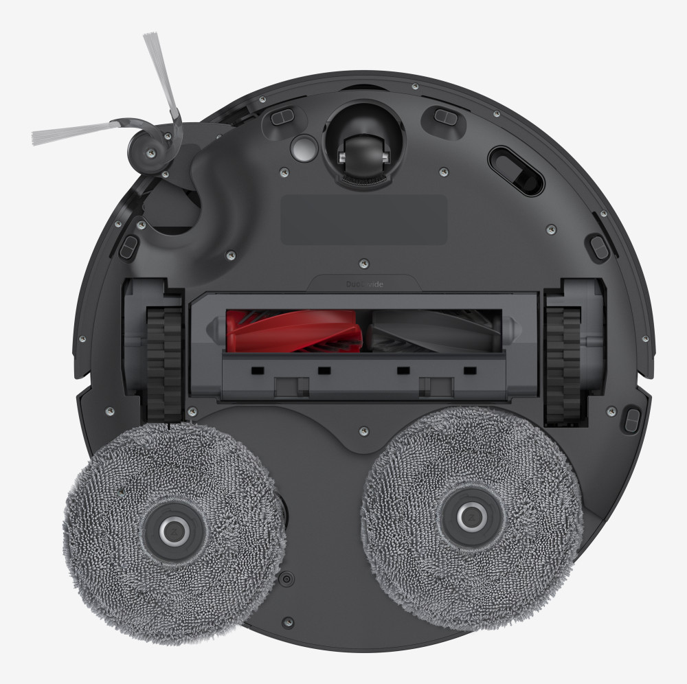 Roborock Saros 10r product photo
