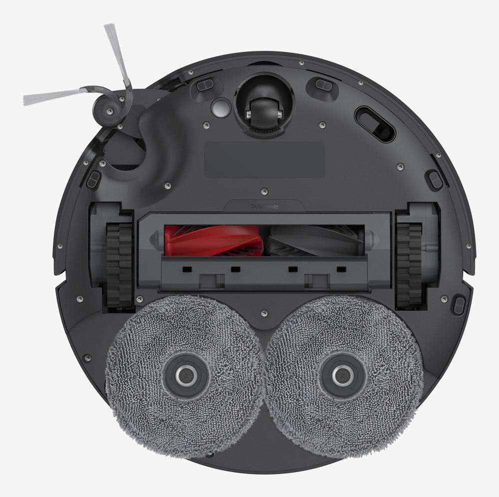 Roborock Saros 10r product photo