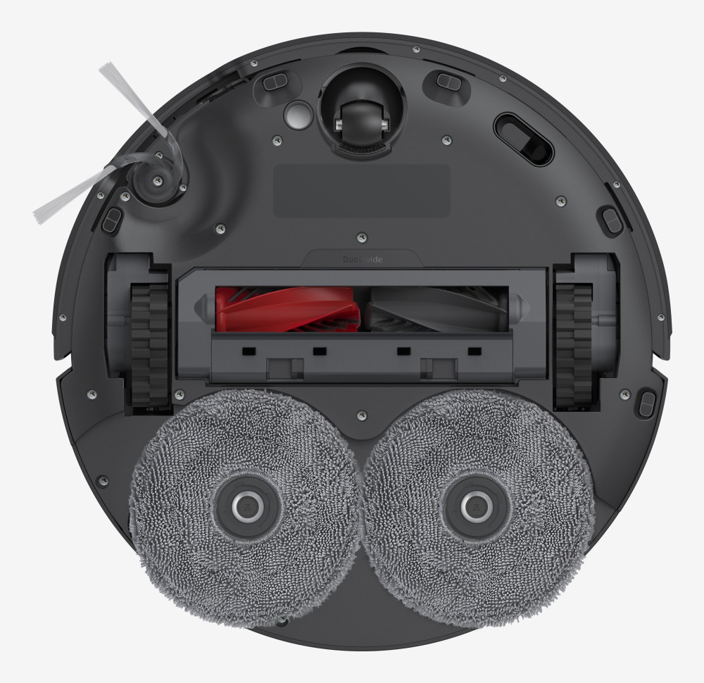 Roborock Saros 10r product photo