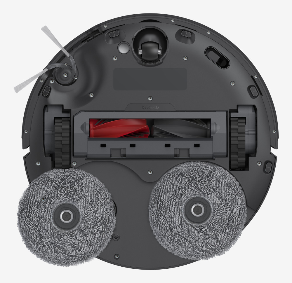 Roborock Saros 10r product photo