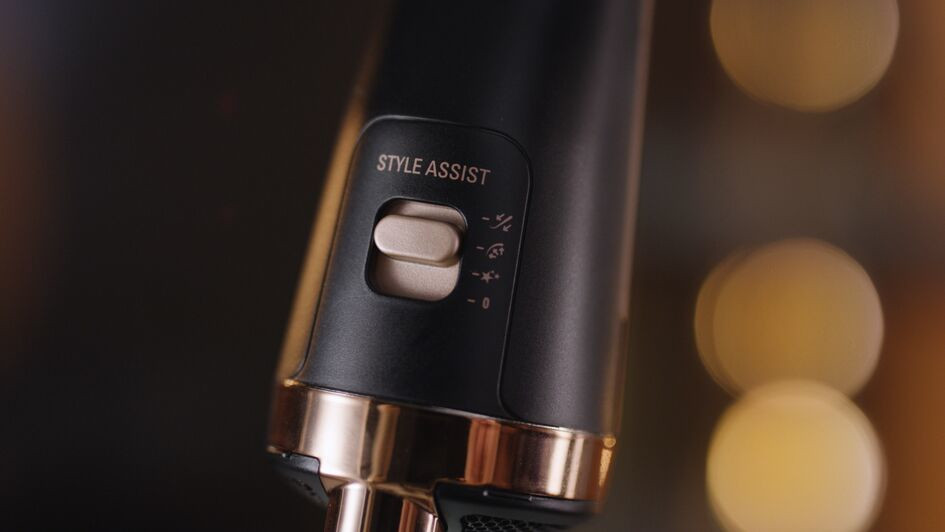 Rowenta CF 9620 product photo