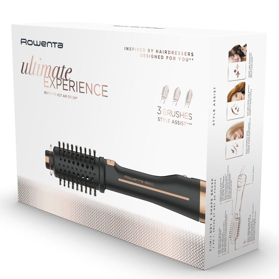 Rowenta CF 9620 product photo