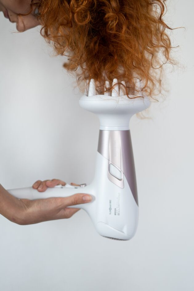 Rowenta CV5830 product photo