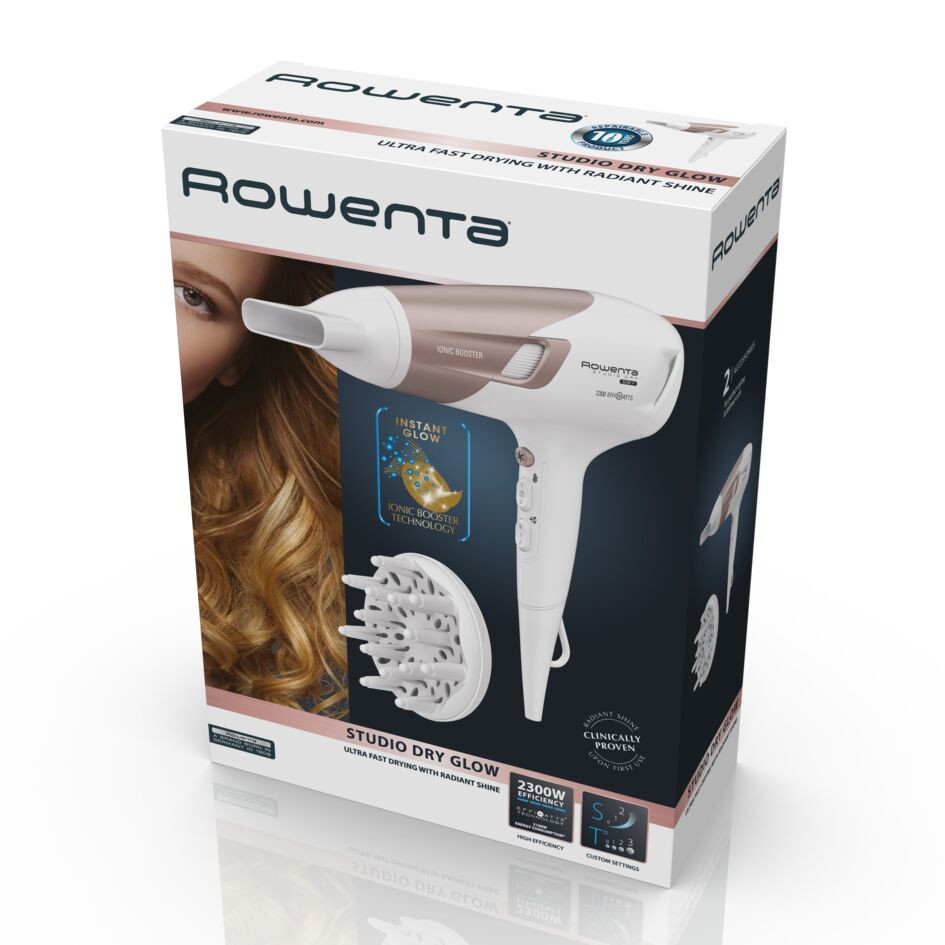 Rowenta CV5830 product photo
