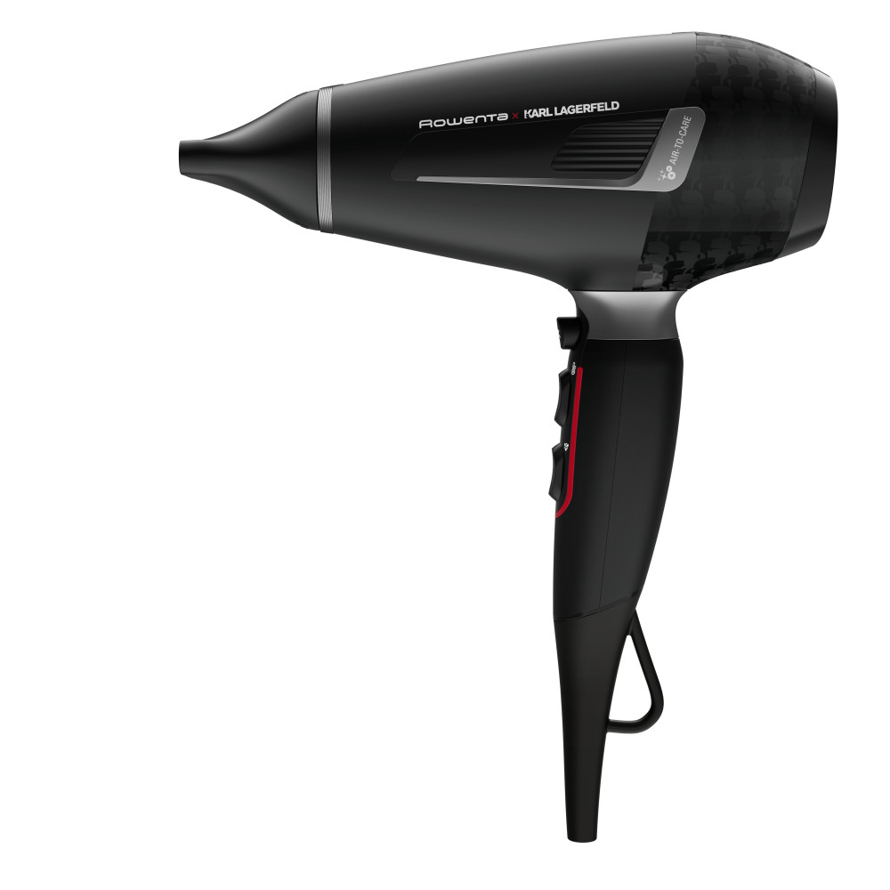 Rowenta K/Pro Stylist CV888L product photo