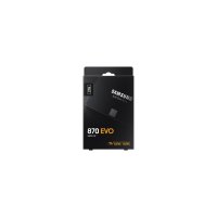 Samsung 870 EVO 2TB product thumbnail