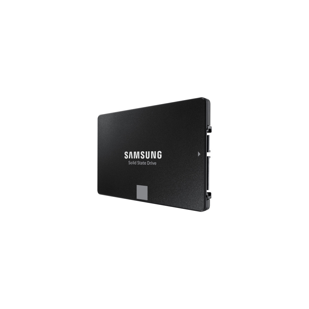 Samsung 870 EVO 2TB product photo