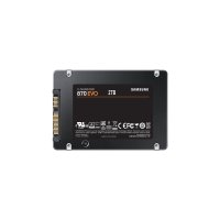 Samsung 870 Evo product thumbnail