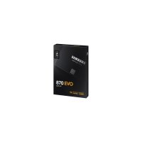 Samsung 870 Evo product thumbnail