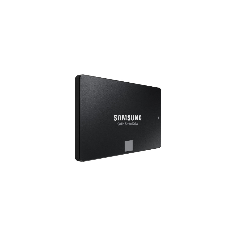 Samsung 870 Evo product photo