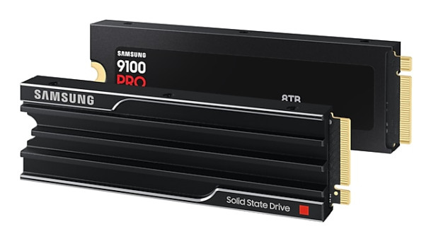 Samsung 9100 Pro product photo
