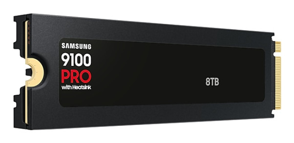 Samsung 9100 Pro product photo