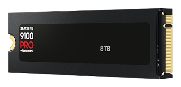 Samsung 9100 Pro product photo