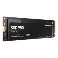 SAMSUNG 980 product thumbnail