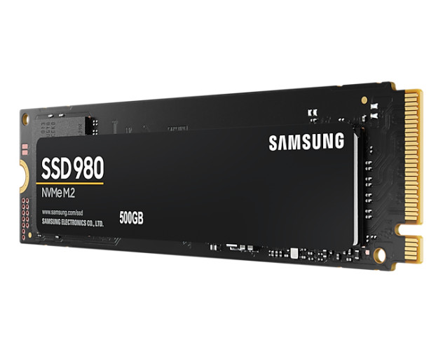 SAMSUNG 980 product photo
