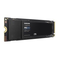 Samsung 990 EVO 2TB product thumbnail