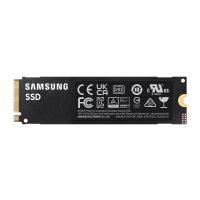 Samsung 990 EVO product thumbnail
