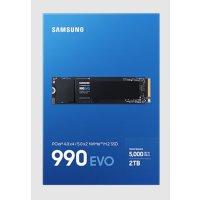 Samsung 990 EVO product thumbnail