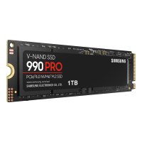 Samsung 990 PRO product thumbnail