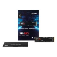 Samsung 990 PRO product thumbnail