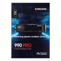 Samsung 990 PRO product thumbnail