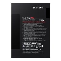 Samsung 990 PRO product thumbnail